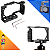 Cage Preto para Sony A6500 A6400 A6300 A6000 Estabilizador - Imagem 2