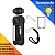 Kit Premium Insta360 X5 Protetor Tela Lente Case De Proteção - Imagem 2