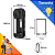 Kit Pelicula Proteção Lente Tela + Case Insta360 X5 Silicone - Imagem 3