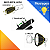 Softbox Octabox Bowens 70cm Grid Difusor Luz Suave Profissio - Imagem 4