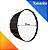 Softbox Octabox Bowens 70cm Grid Difusor Luz Suave Profissio - Imagem 3