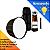 Softbox Octabox Bowens 70cm Grid Colmeia Montagem Rápida Met - Imagem 2