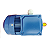 Motor Trifásico 0.75cv 4 Polos 220/380 - Flange Cdim - 80 B14 - Imagem 4