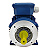 Motor Trifásico 0.75cv 4 Polos 220/380 - Flange Cdim - 80 B14 - Imagem 5