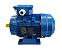Motor Trifásico 0.75cv 4 Polos 220/380 - Flange Cdim - 80 B14 - Imagem 3
