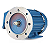 Motor Eletrico Trifasico 1cv 4 Polo  - Eberle - Imagem 2
