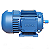 Motor Eletrico Trifasico 10cv 4 Polo  - Eberle - Imagem 3