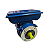 Motor Monofásico 0,25CV 4 Pólos 63 -AVS - Imagem 1