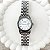 RELÓGIO FEMININO DATE JUST PRATA SILVER 31MM - Imagem 3