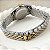 RELÓGIO FEMININO DATE JUST PRATA E DOURADO 31MM - Imagem 5