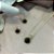 CONJUNTO COLAR E BRINCO DELICATE BLACK - Imagem 1