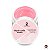 GEL REAL LOVE HARD 2 PINK NUDE - Imagem 1