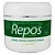 AMOLECEDOR DE CUTÍCULAS REPOS CREME 120G - Imagem 1