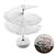 MOSTRUARIO DE UNHAS ESPIRAL DIAMANTE C/120 UNHAS - Imagem 1