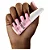 ESMALTE RISQUE PEROLA - Imagem 1