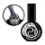 TOP COAT MIRROR SHINE AUSTRAL NAILS21 12ML - Imagem 1