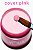PÓ ACRILICO VOLIA COVER PINK - Imagem 1
