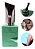 TOP COAT DIAMANTE FAN NAILS - Imagem 1