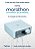 MOTOR MARATHON MODELO NOVO SILVER - Imagem 1