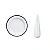 GEL CONSTRUTOR BRANCO BABY 30G BLUWE - Imagem 1