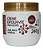 CREME ESFOLIANTE DERMACREAM 240G DAMASCO - Imagem 1