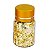POTE DE FOLHA DE OURO - Imagem 1