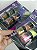 KIT COM 4 BRILHOS SORTIDOS- 8G CADA - Imagem 1