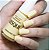 ESMALTE RISQUE AMARELINDO - Imagem 1