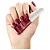 ESMALTE RISQUE ESCARLATE - Imagem 1