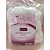 PROTETOR DE BACIA PEDICURE 50UND VILTY CARE - Imagem 1
