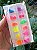BOX DE DECORAÇÕES NEON FAN NAILS - Imagem 1