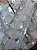 KIT 6 GLITTER FINO BRANCO - Imagem 1