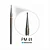 BROCA DIAMANTADA BELTRAT PM01 - Imagem 1