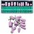 KIT 12 BROCAS POLIMENTO - Imagem 1