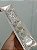 KIT COM 6 GLITTER PRATA SORTIDO - Imagem 1