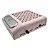 SUGADOR DE PÓ 120W ROSA - Imagem 1