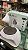 CABINE YC-57C 268W COM 57 LEDS E LANTERNA LEDUV - Imagem 1