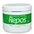AMOLECEDOR DE CUTICULAS REPOS CREME 500G - Imagem 1