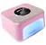 CABINE SUN L5 ROSA - Imagem 2
