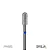 BROCA DIAMANTADA PM95 BRILIA - Imagem 1