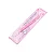 PINÇA CURVA ROSA D&Z - Imagem 1