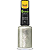 ESMALTE CINCO 10ML CINTILANTE C/ GLITTER NUPCIAS - Imagem 1