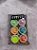 KIT 6 GLITTER GRANDE NEON (SORTIDO) - Imagem 1