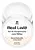 GEL 21 MILKY GLITTER REAL LOVE 15G - Imagem 1