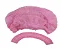 TOUCA DESCARTAVEL 50UND TNT ROSA VILTY - Imagem 1