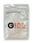 PACOTE DE BRILHO BRANCO FURTA COR GIRL FATALE - Imagem 1