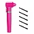 MIXER MISTURADOR PARA HENNA- ROSA - Imagem 1