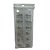 BOX DE PEDRARIA/STRASS FURTA COR - Imagem 1