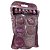 KIT COM 6 DECORAÇÕES ROSA CLARO - Imagem 1