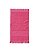 TOALHA MANICURE 21cm x 40cm PINK - Imagem 1